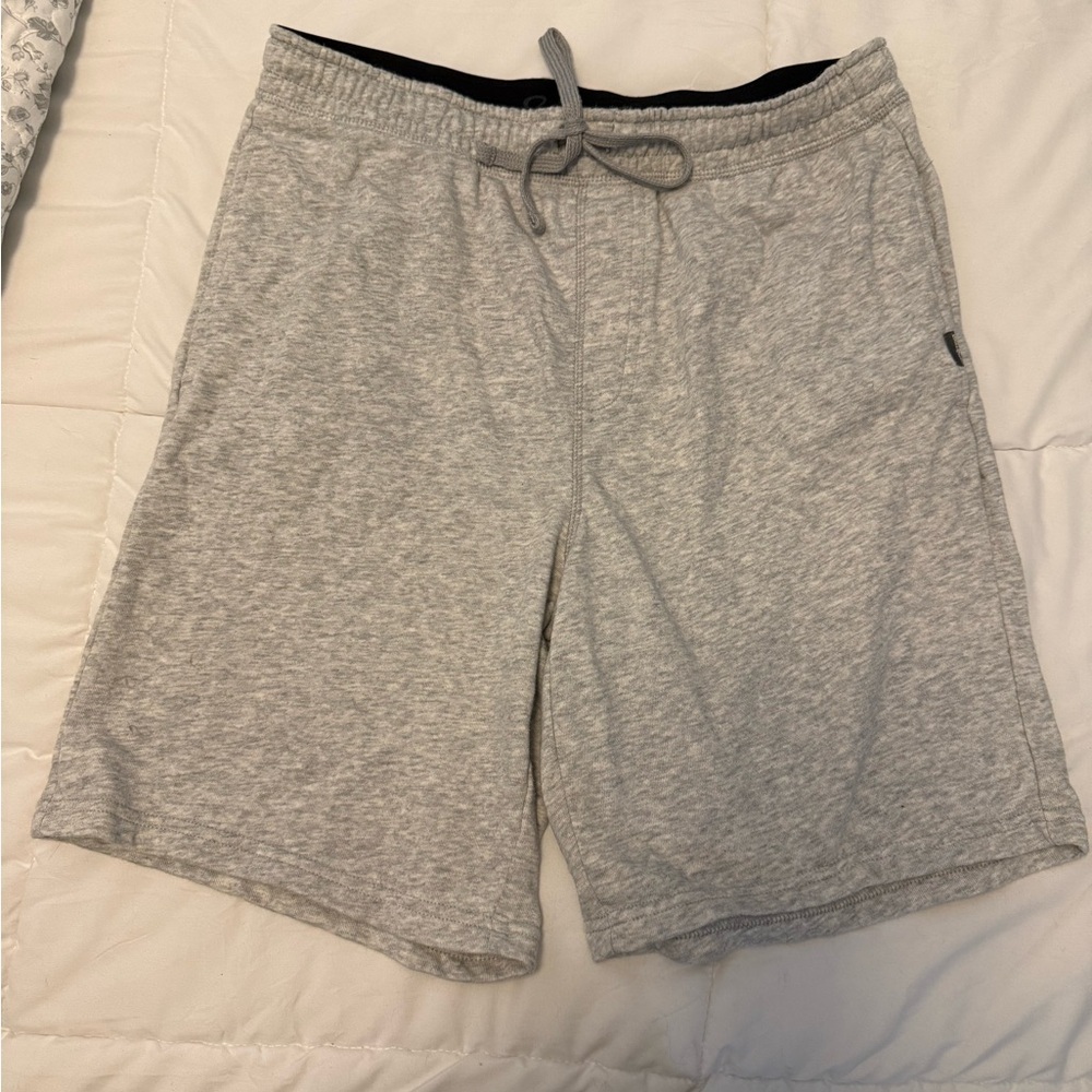 Eddie Bauer Gray Men's Casual Shorts